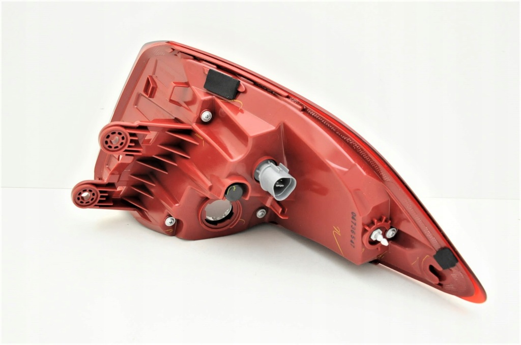 Hyundai tucson od 2015- фары комплект задняя новая  led с Разборки