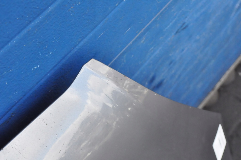 фото №9, Opel zafira b ii капот кришка відсік двигуна шумоізоляція