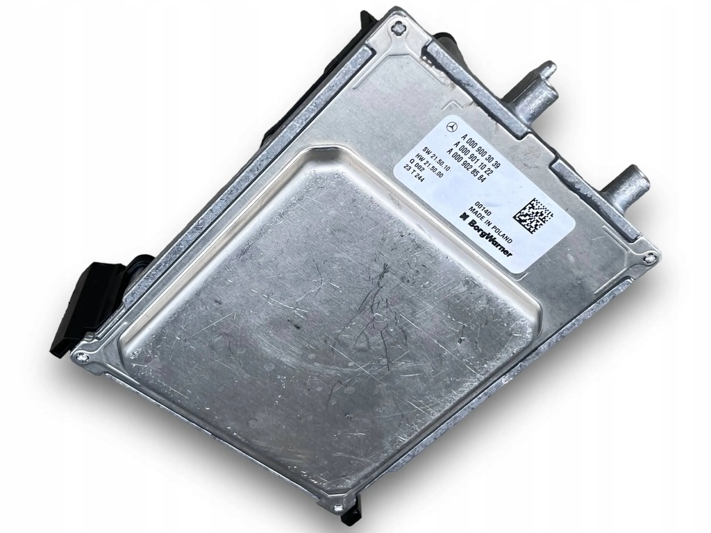 фото №6, Mercedes gla w247 блок керування запуск стоп модуль акумулятор 0009003039 !m