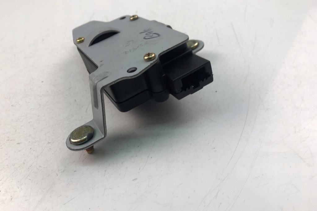 фото №1, Блок керування hyundai matrix fc 9575017000 2005