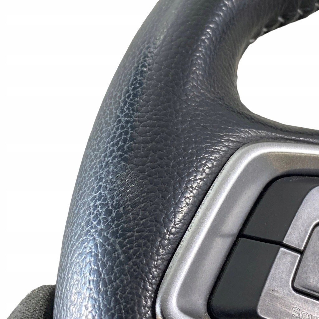 фото №8, Subaru outback bt 2021 руль