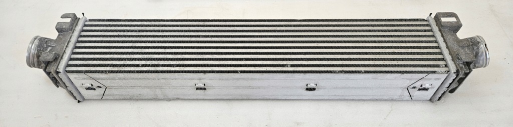 Радіатор кондиціонера denso інтеркулер 8w0 audi a4 b9 a6 c8 a7 Зі Шроту