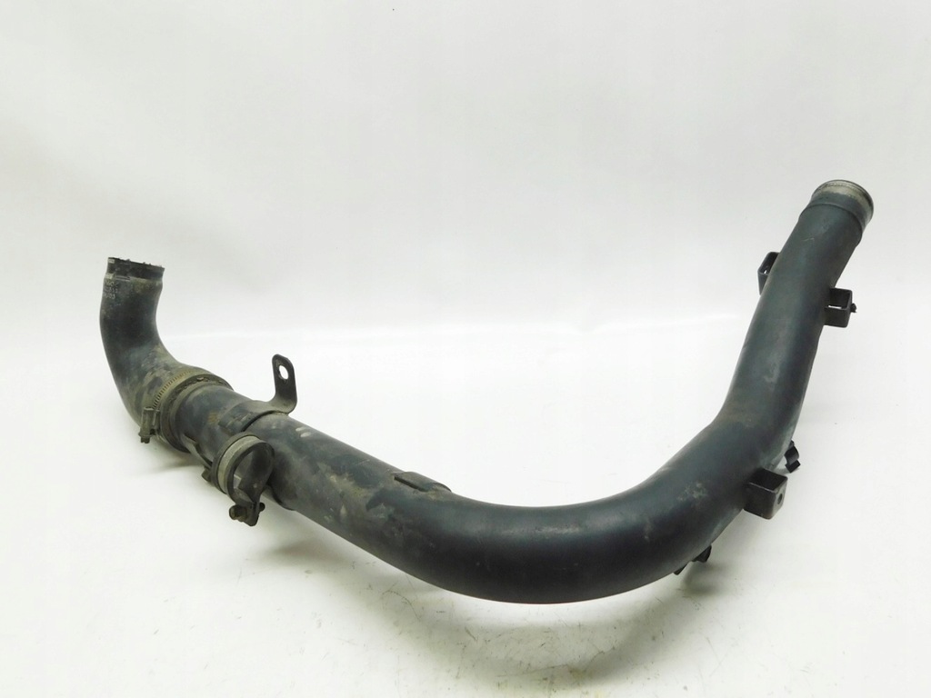 фото №1, Труба повітря інтеркулер land rover freelander i lift l314 00-06 2.0 td4