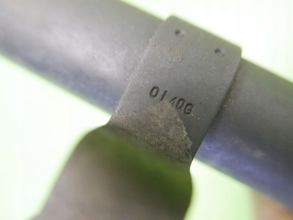 фото №10, Трубка магистраль wody citroen c5 i phi 1.8 16v 01-