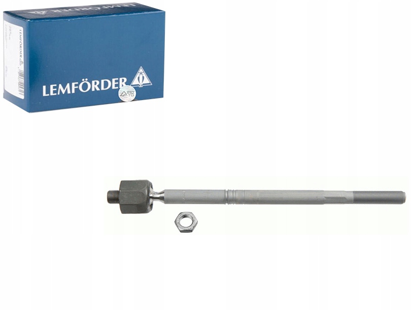 фото №1, Тяга рулевой l/p land rover discovery v range rover iv range