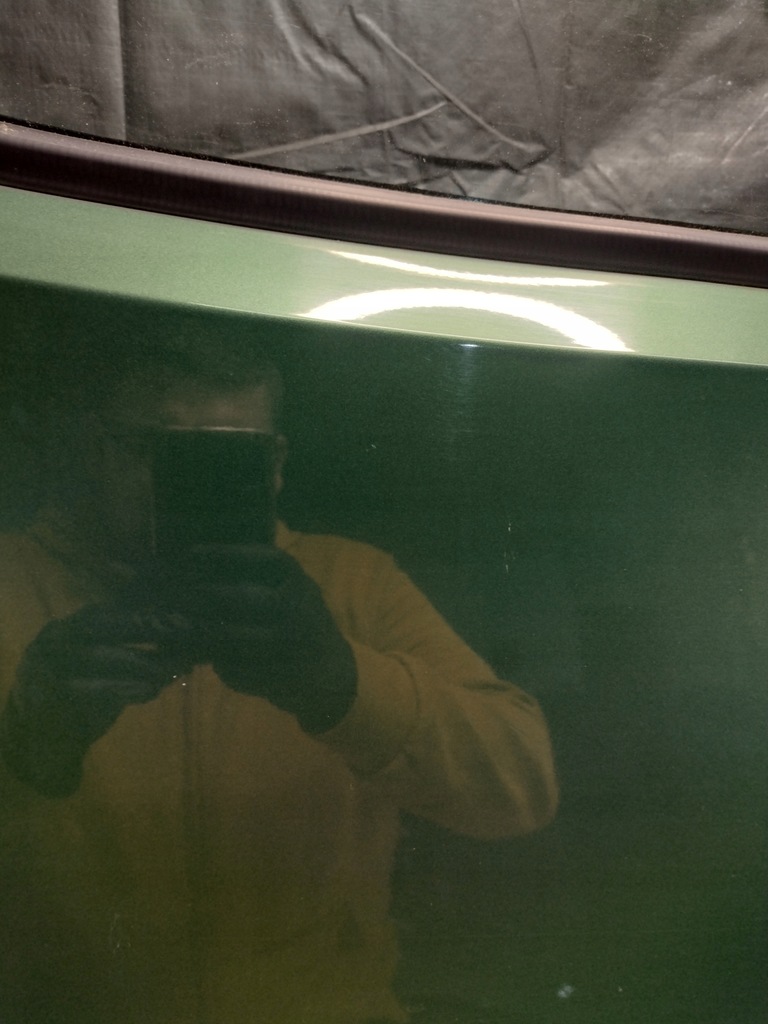 фото №7, Дверь правый перед fiat doblo i k: 307