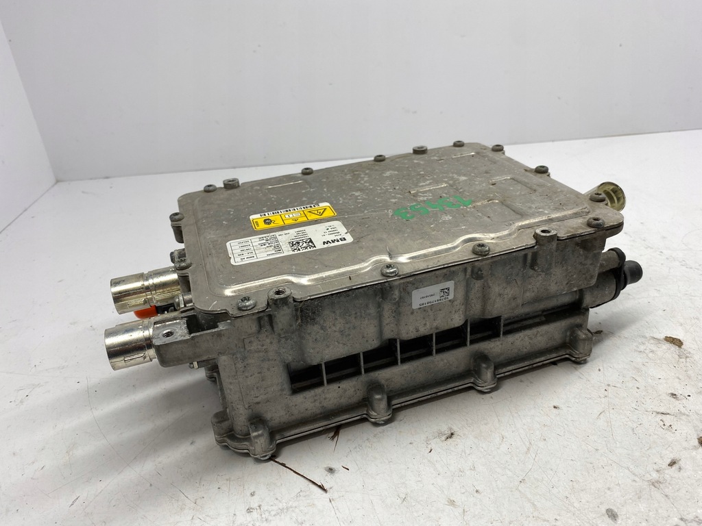 фото №5, Bmw аккумулятор аккумулятор 9456002