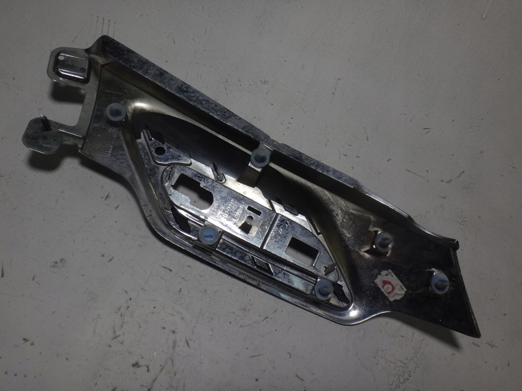 фото №7, Поворотник крыла правая перед mini r60