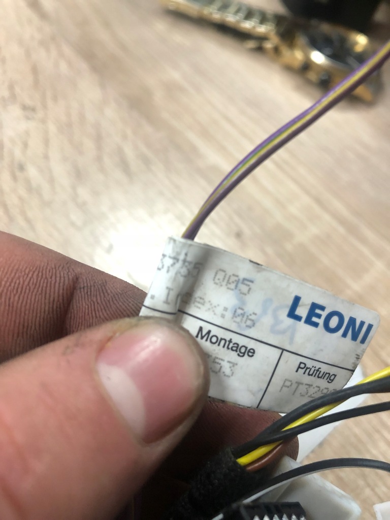 фото №6, Жгут трубопровод mercedes vito w639 6394403735