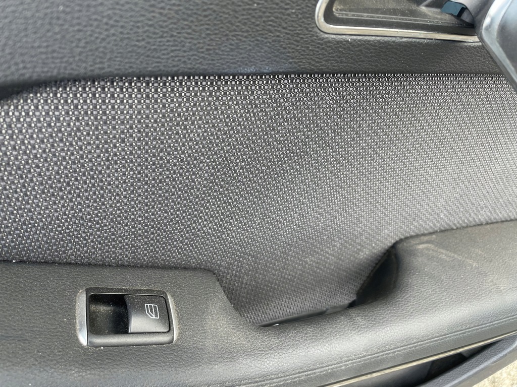 фото №9, Mercedes w212 обивка дверь обшивки обшивка komple