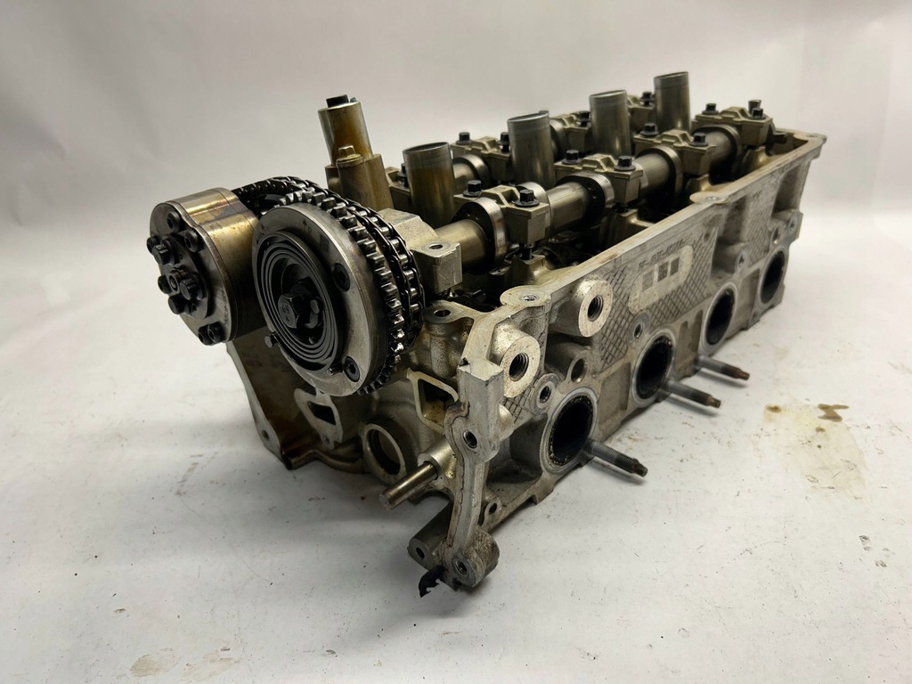 фото №6, Ford f150 головка двигателя jr3e6c064bg 2019 5000cm3