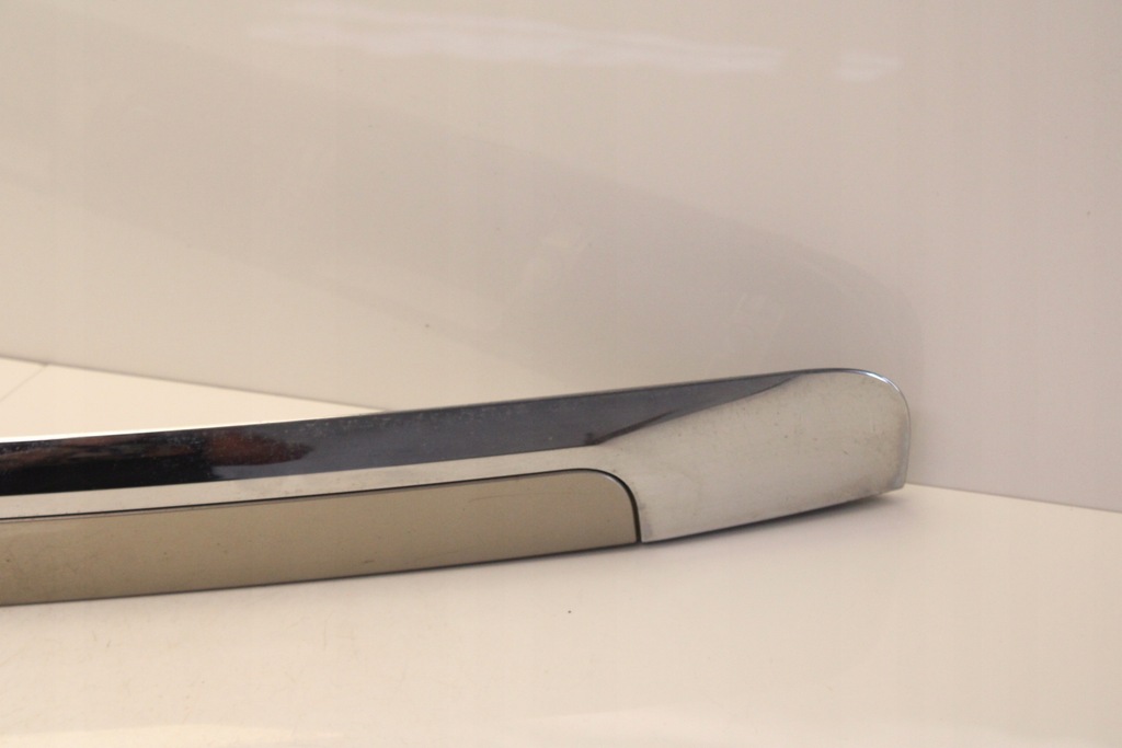 фото №10, Citroen c3 picasso 08r- накладка молдинг ручка крышки багажника kch kchc