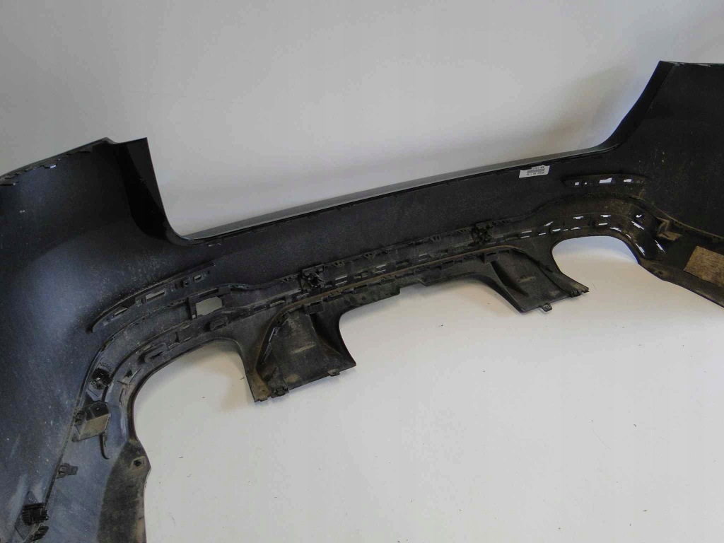 фото №11, Mercedes glc x253 253 lift бампер задний amg pts