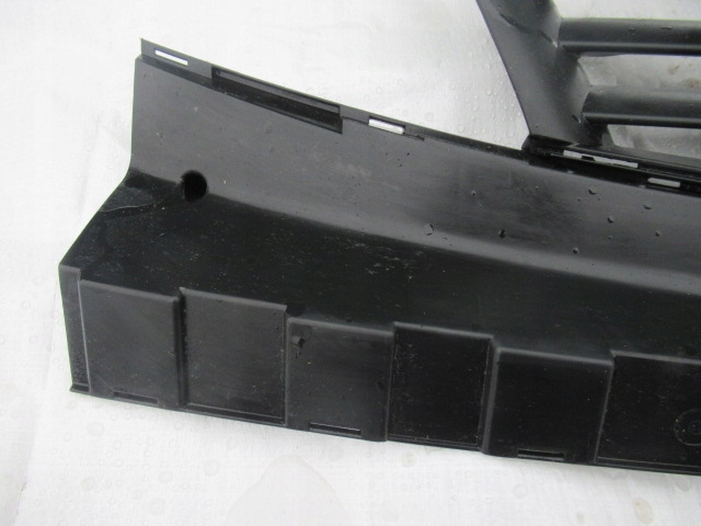 фото №2, Trafic ii 06- решітка радіатора решітка радіатора nowa оригінал