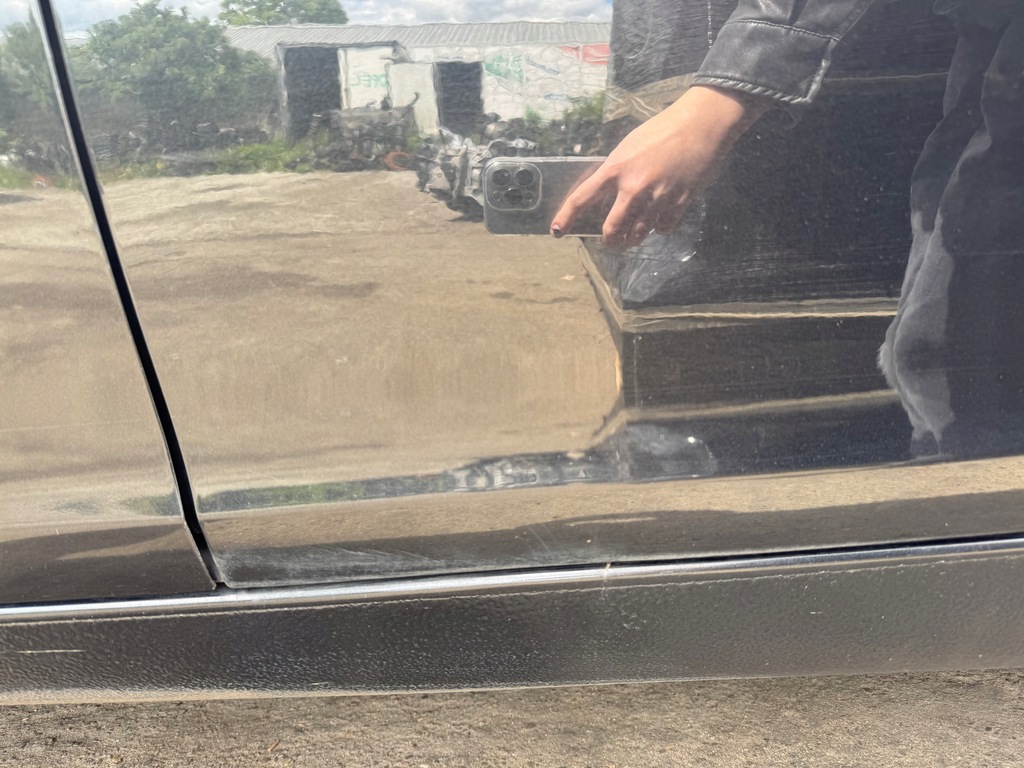 фото №10, Opel insignia a двері ліва задні лівий задня gar z22c