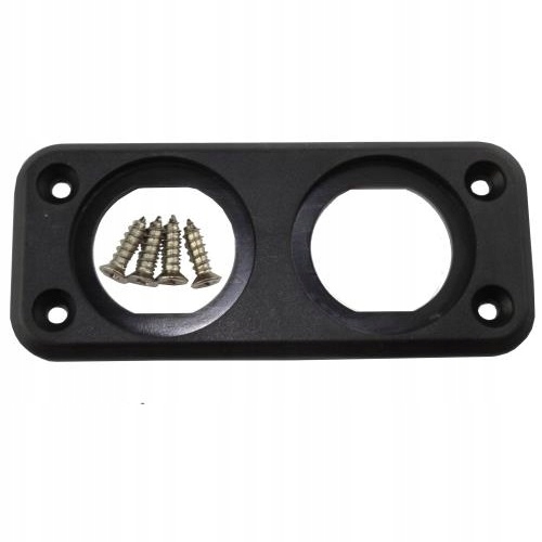 фото №1, Двойной панель do гнездо 181681