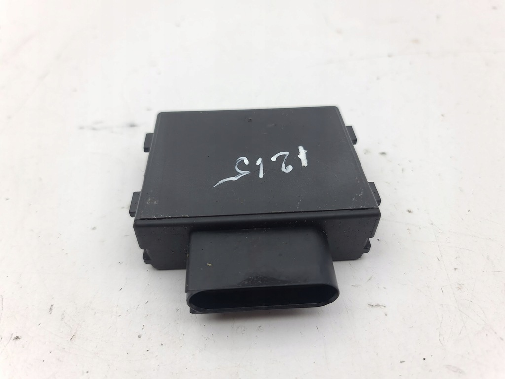 фото №6, Audi a4 s4 b9 2017 блок управления / модуль насоса впрыска