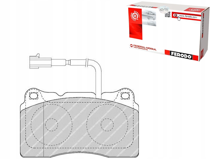 фото №1, Тормозные колодки тормозные alfa romeo 147 156 159 brera gt s