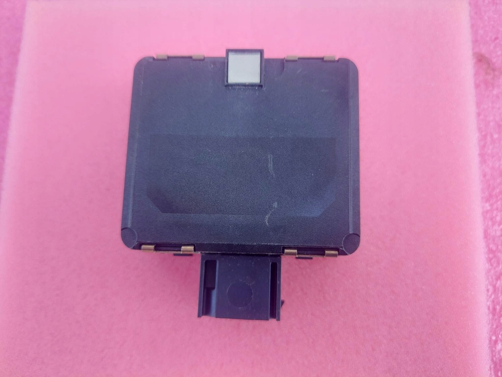 фото №1, Vw passat b8 superb iii радар acc distronic