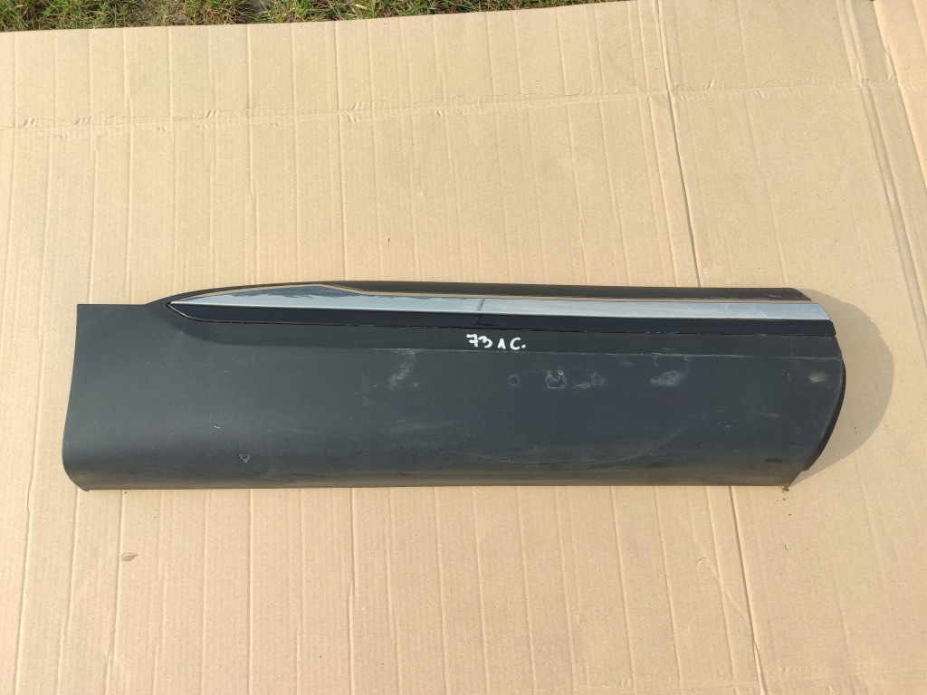 Купить Arkana молдинг дверь правый задний  828764986r