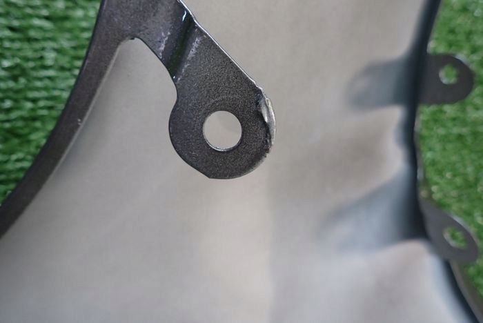 Porsche cayenne 9y0 18- крыло  правый  передний перед Недорого