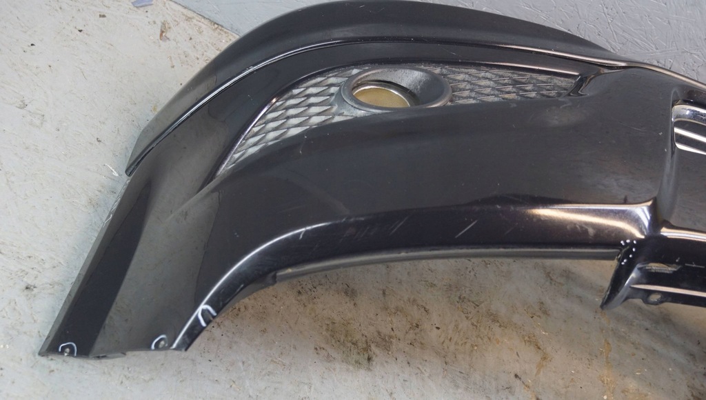 фото №10, Бампер перед opel astra h lift z1813