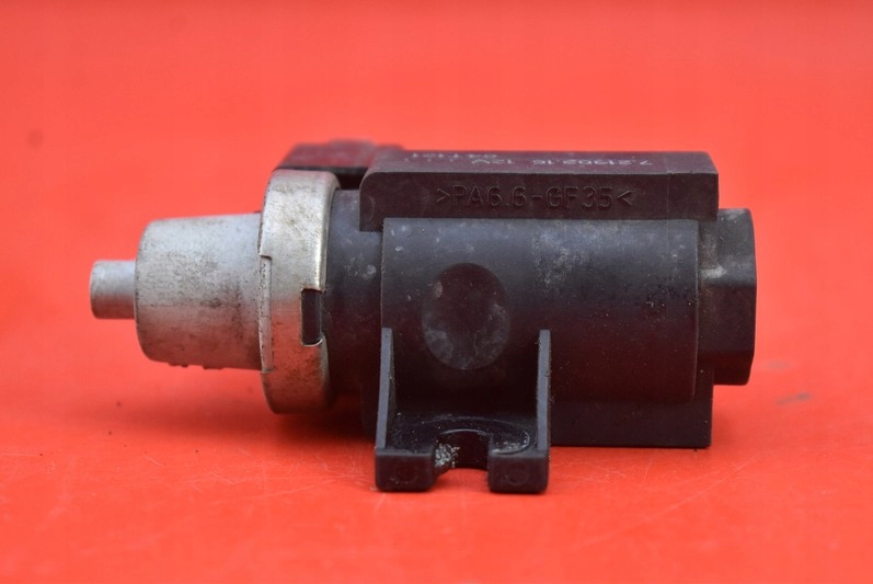 фото №5, Клапан вакуумa 72190316 kia carens 2 ii 2.0 crdi 111 km 02-06