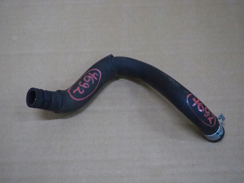 фото №1, Труба wąż шланг wody renault clio rs iv 1.6 tce