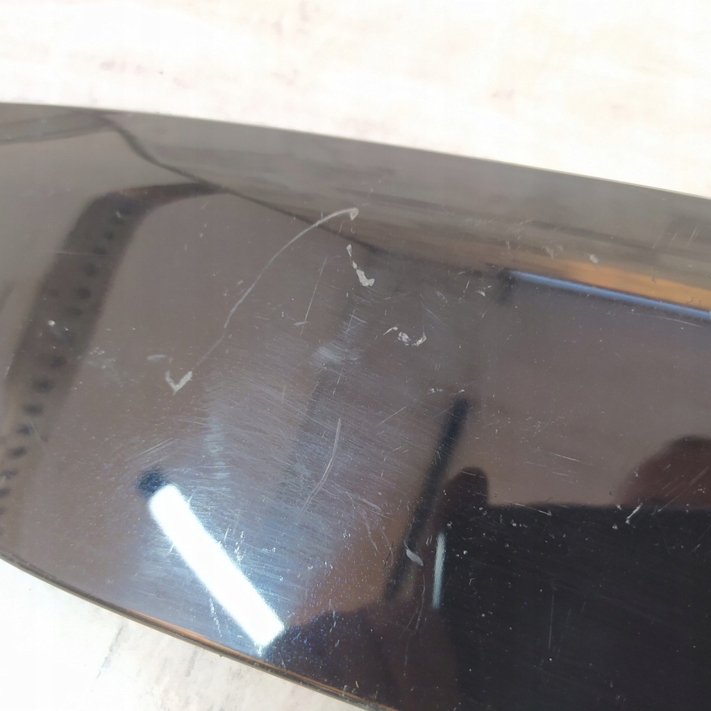 фото №5, Toyota rav4 v молдинг накладка кришки задня задня 76802-42170