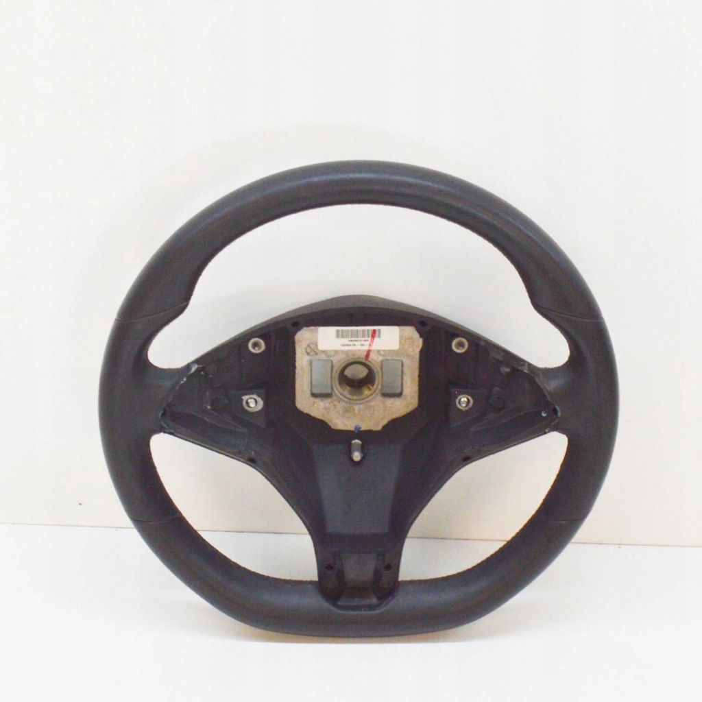 Купити Tesla model s 2018 повітропровід