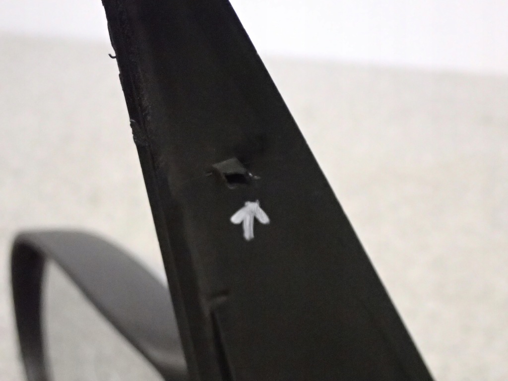 фото №5, Mitsubishi colt cc cabrio 04- зеркало левая a91