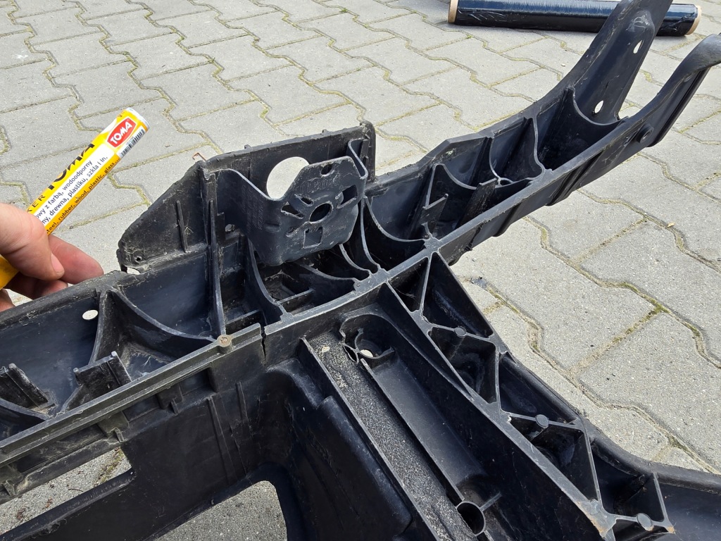 Усилитель передний ремень перед передний bmw 1 e87 7193748 оригинал Доставка