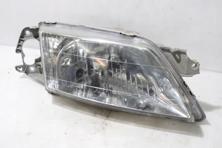 фото №1, Лампа правая передняя mazda premacy i