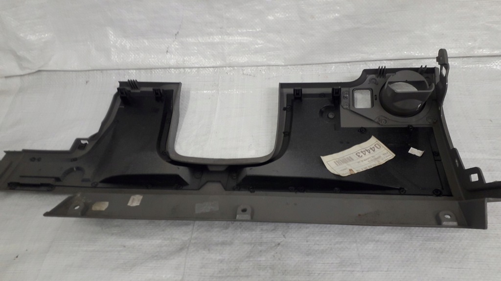 фото №11, Захист pod кермо 1c1858365 vw new beetle 1c1858365a