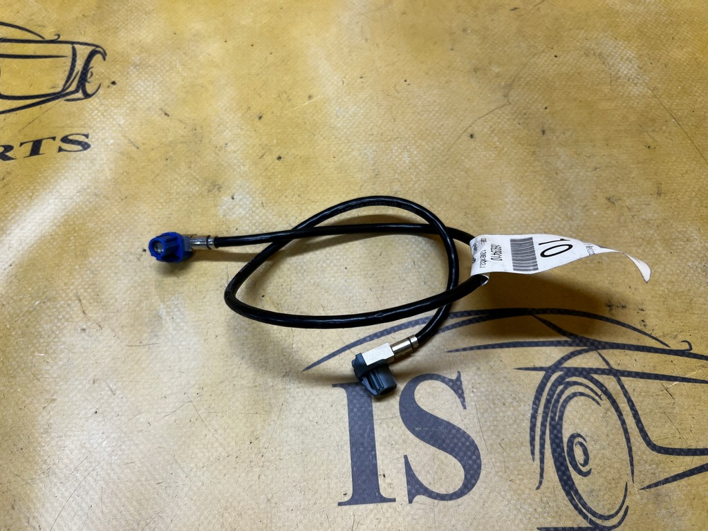 фото №1, Жгут электропроводка дисплея monitora mercedes gl x166