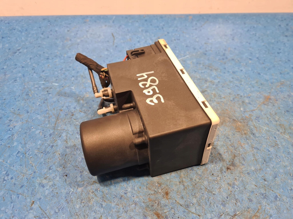 фото №7, Audi a4 b5 1.9 tdi помпа центрального замка 8l0862257l