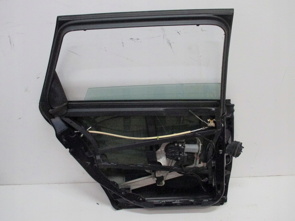 фото №8, Двері ліва задні audi a6 4b9 c5 01r kombi