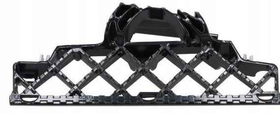 фото №1, - підніжка решітка mercedes actros mp4 правий