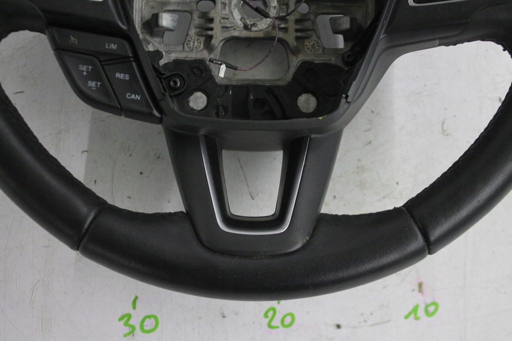 фото №5, Повітропровід шкіра multi круїз-контроль focus mk3 lift