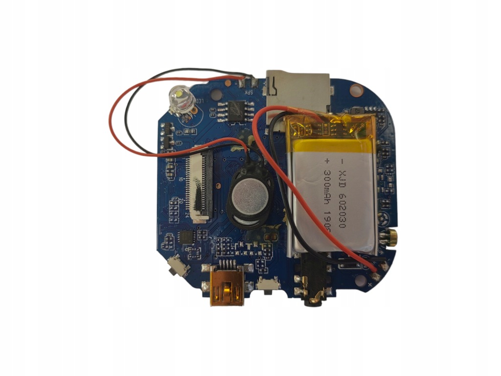 фото №2, Оригінал плита головна xblitz z9