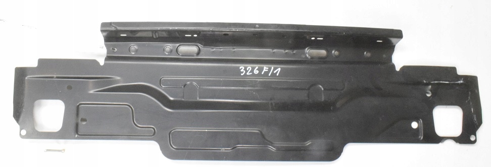 фото №1, Audi a3 s3 8p3 pas задній внутрішній 8p3813331 =