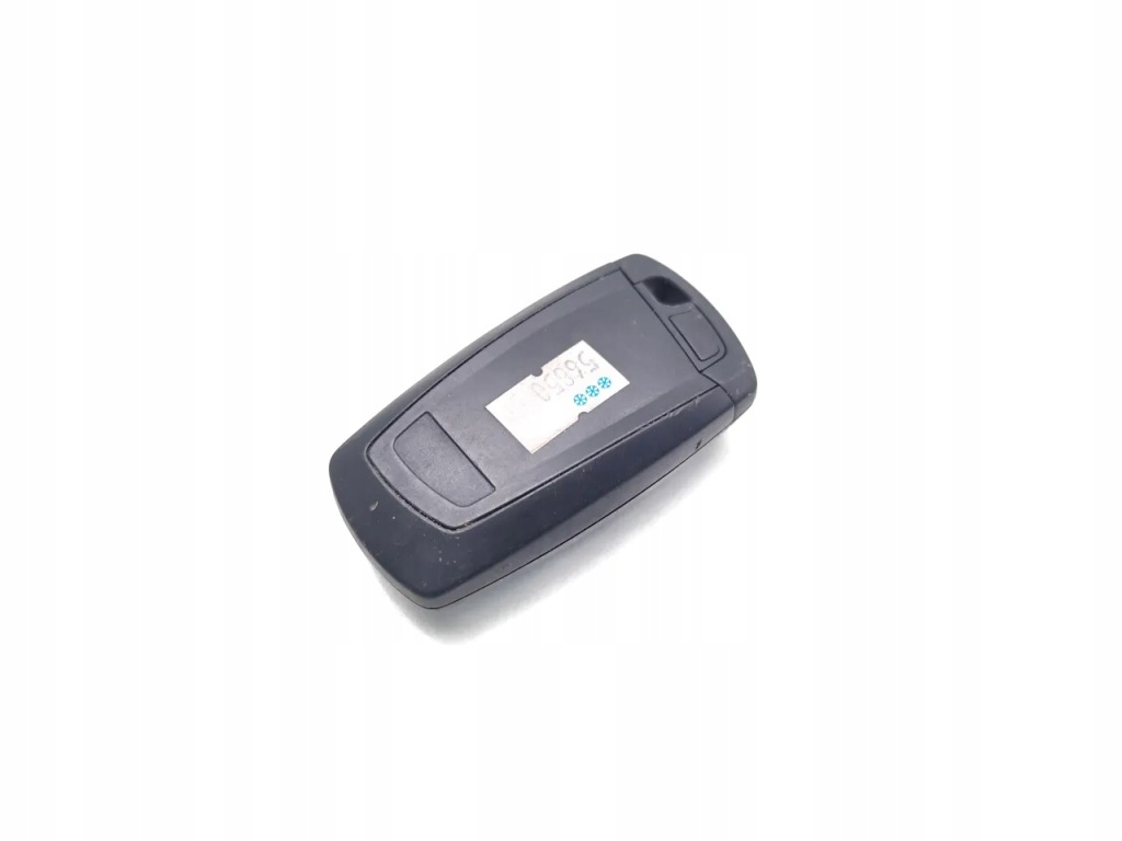 Bmw 1 series ключ / карта запалювання 2013 хетчбек 2/3dr 9254898-03 1004912c Оригінал