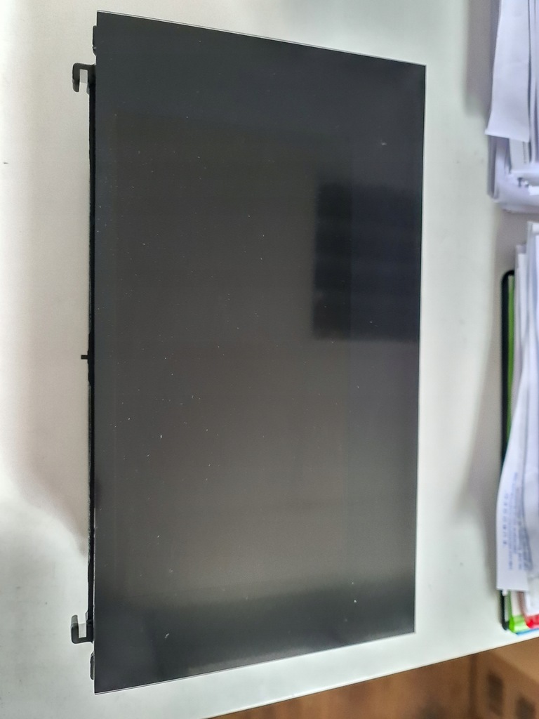 фото №1, Панель планшет audi 4k1919603g