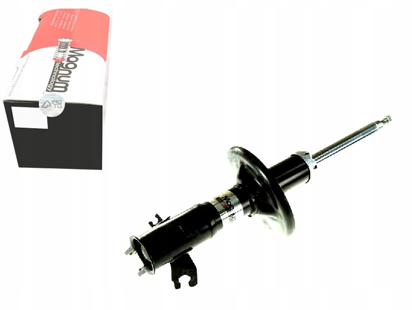 фото №1, Magnum технология ag5045mt амортизатор