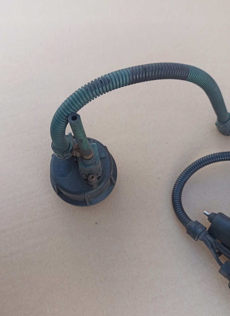 фото №5, Volvo fh кришка сепаратора