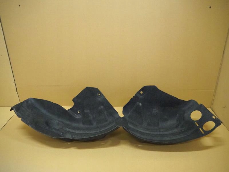 фото №4, Підкрилок ліва задні renault megane iv kombi