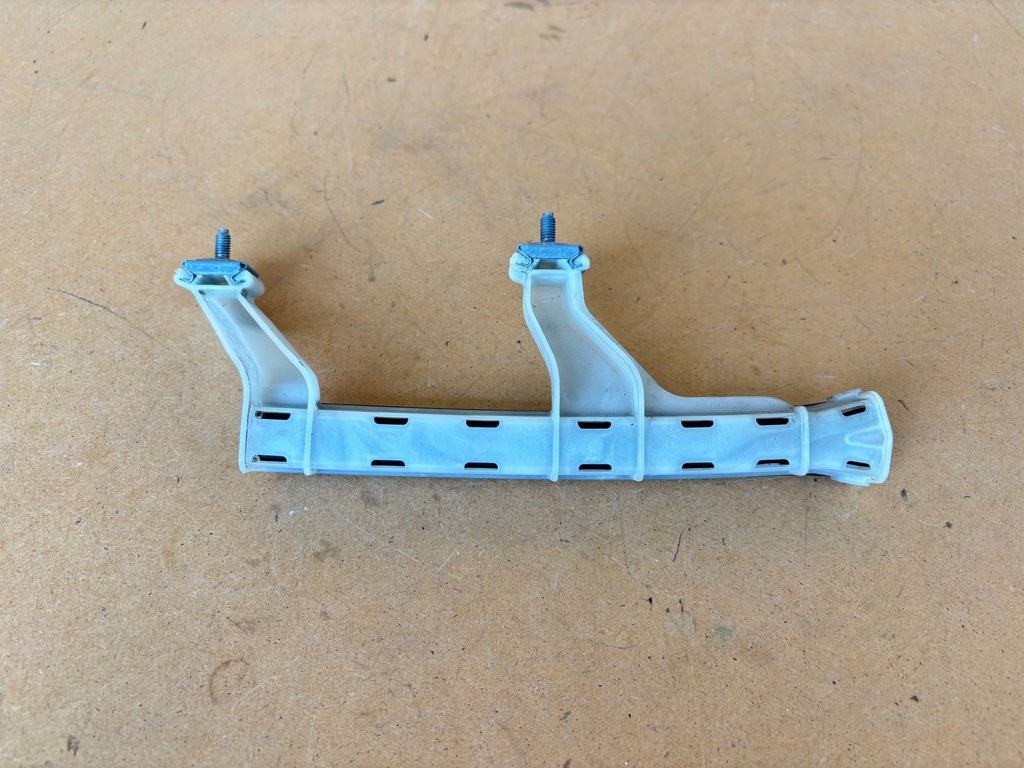 фото №1, Напрямна скло правий перед renault scenic iv 4