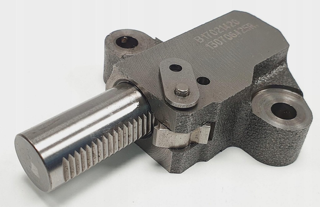 фото №1, Натяжитель цепи распределительного вала dacia sandero ii h4b408