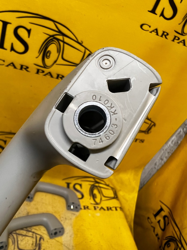 фото №8, Ручка кронштейн стельовий toyota hilux viii 8