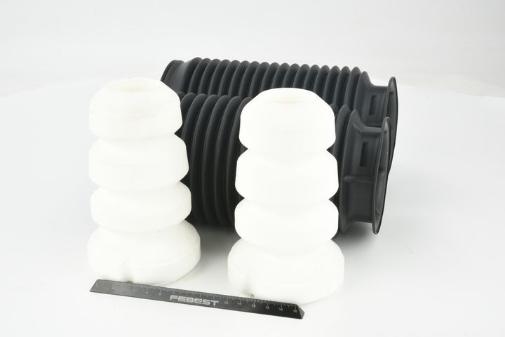 фото №12, Febest opshb-movbf-kit набір захисту пилозахисний, амортизатор